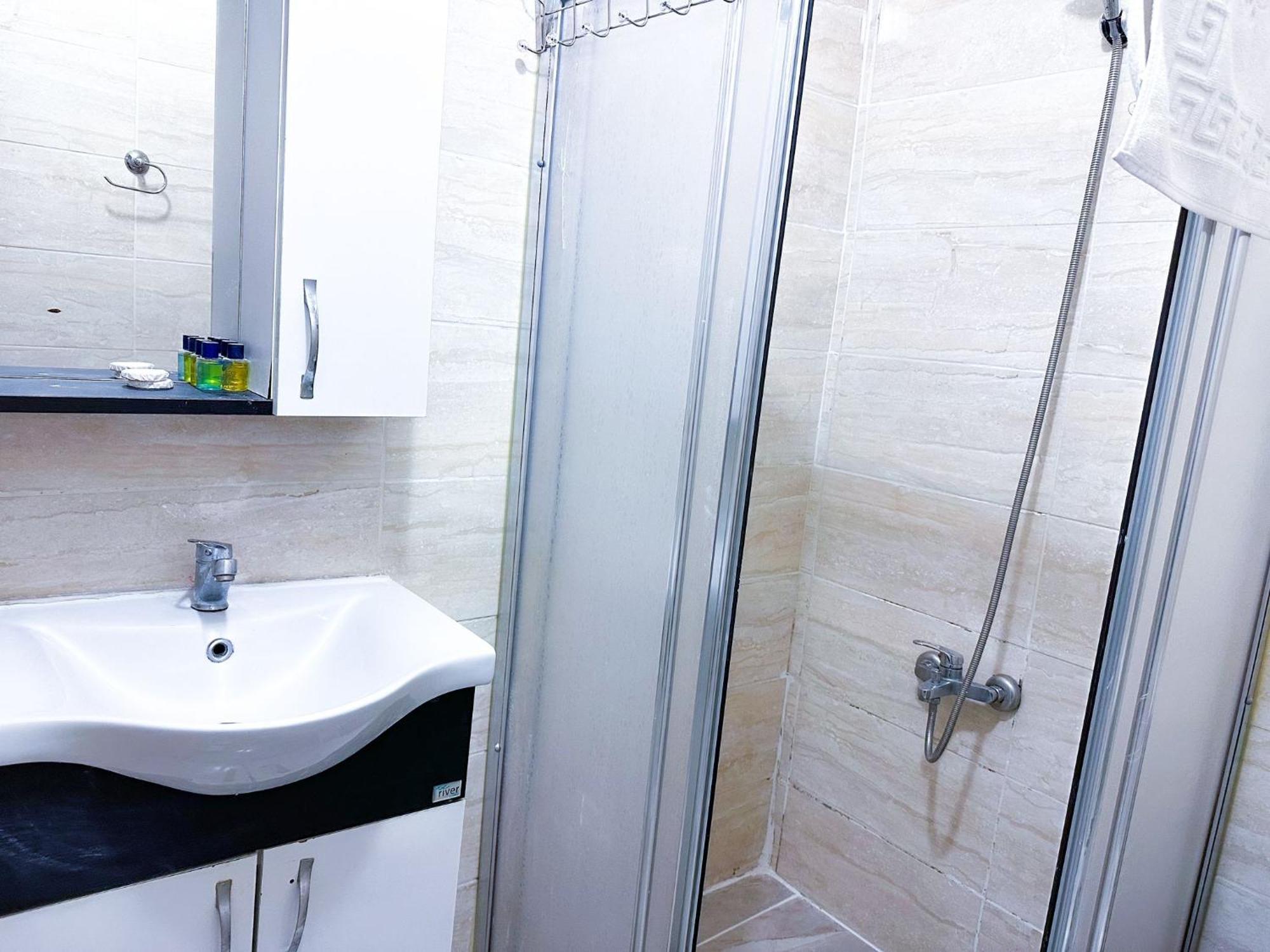 Tanya Apartment Istanbul Exterior photo